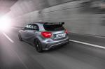 Mercedes-Benz A45 AMG by VATH 2014 года